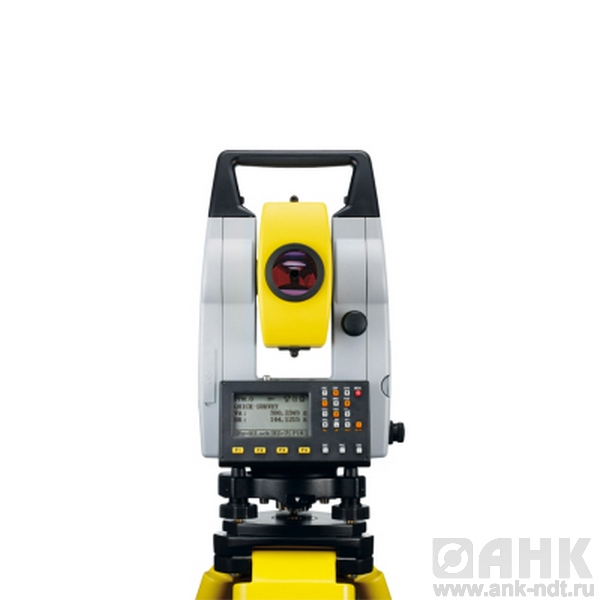 Тахеометр GEOMAX Zipp10 PRO 5”