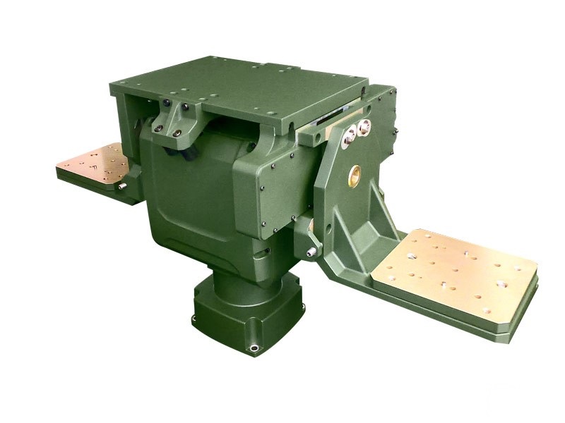 Опорно поворотное устройство MST-01