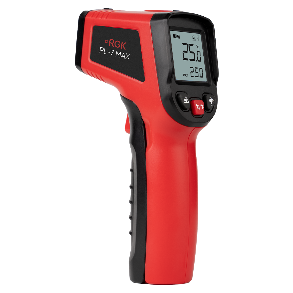 Пирометр RGK PL-7 Max