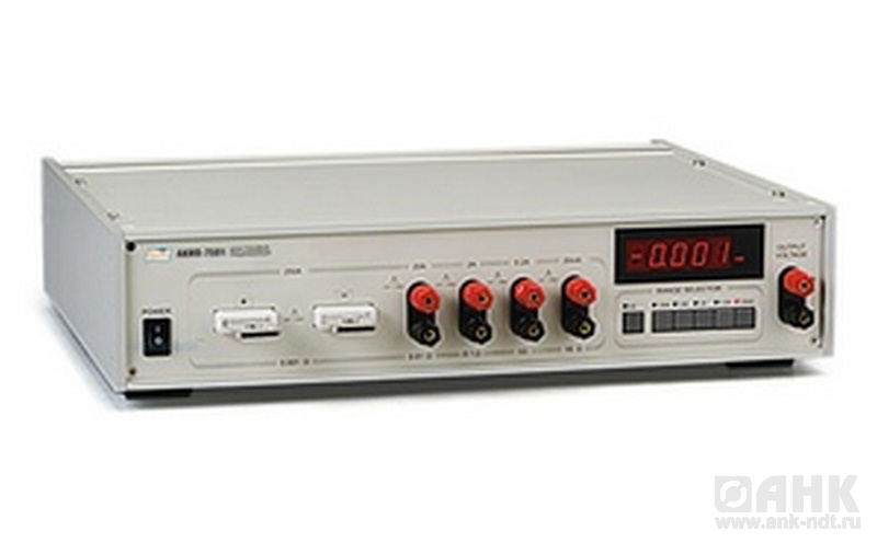 АКИП-7501 Шунт