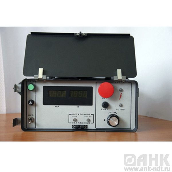 Аппарат испытания диэлектриков Волна-АИД24ВЦ