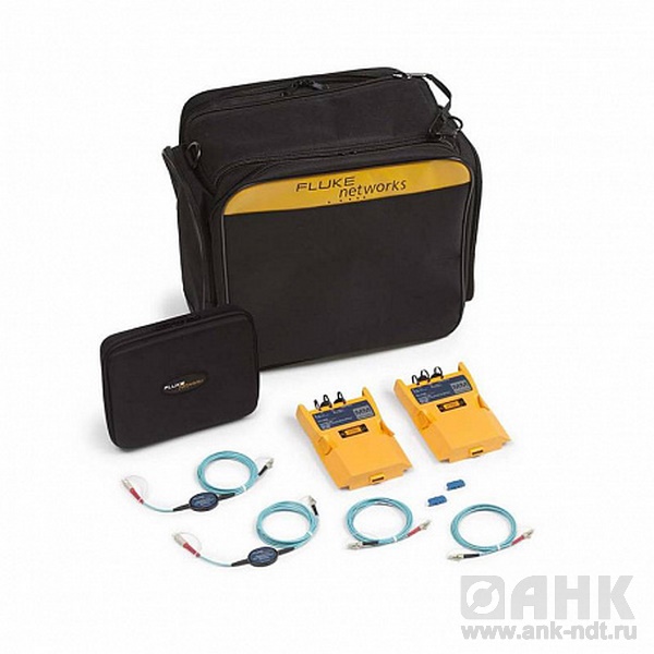 Кабельный анализатор Fluke Networks CFP-100-M INTL