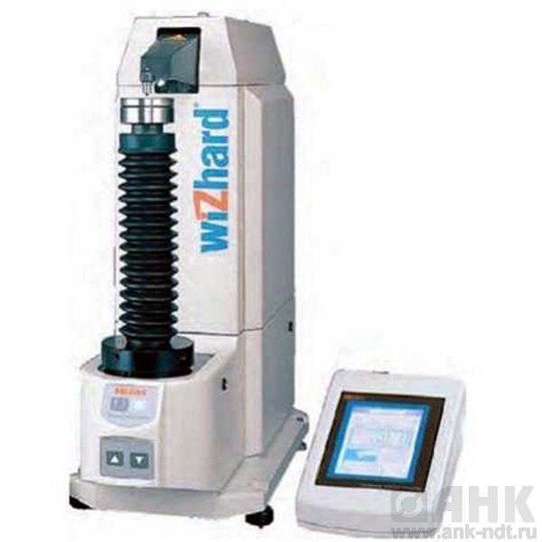 Твердомеры Wizhard по Роквеллу, Супер-Роквеллу, Бринеллю HR-500 серия 810