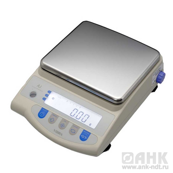 Лабораторные весы ViBRA AJ-4200CE