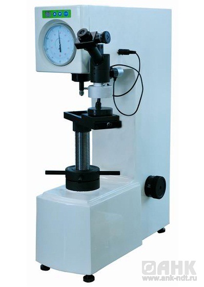 Стационарный твердомер универсальный HBRVU-187.5
