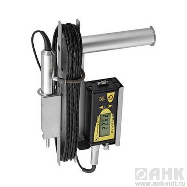 Термометр электронный ЕхТ-01