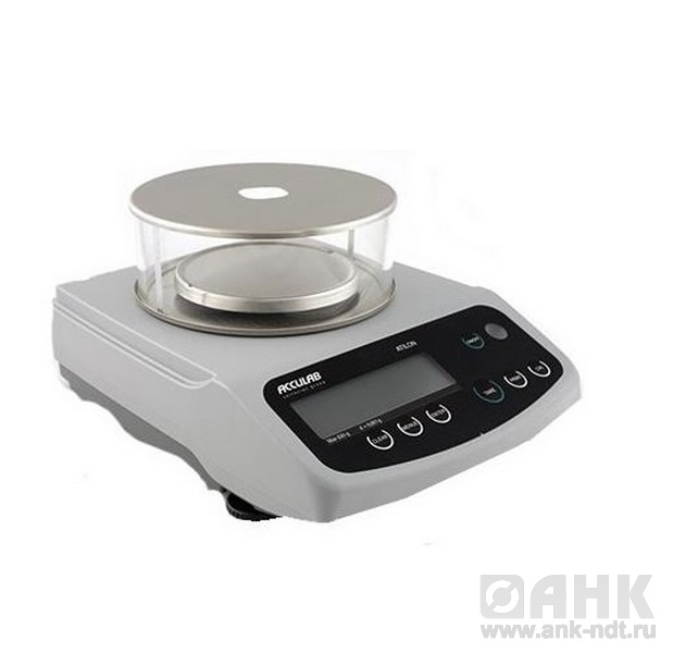 Лабораторные электронные весы Acculab ATL-150d3