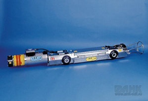 Рентгеновский кроулер JME MK 10 / 60