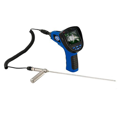 Жесткий эндоскоп серии КЛ