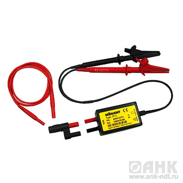 Разделительный фильтр TF 3