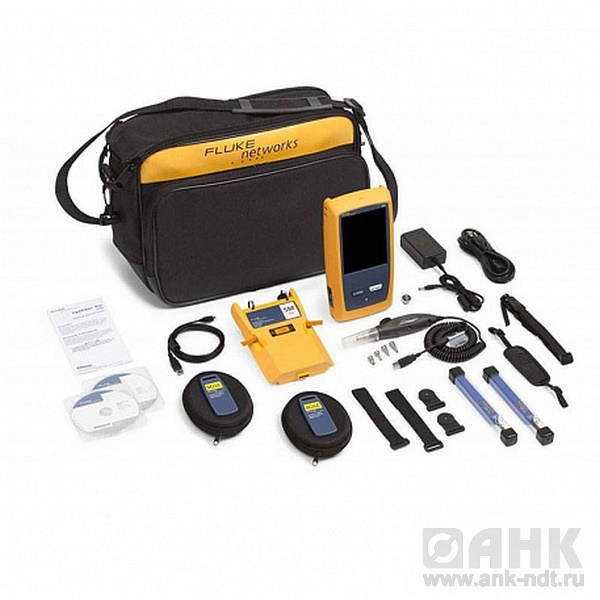 Кабельный анализатор Fluke Networks OFP-100-SI/INTL