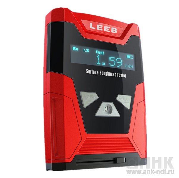 Измеритель шероховатости (профилометр) Leeb410