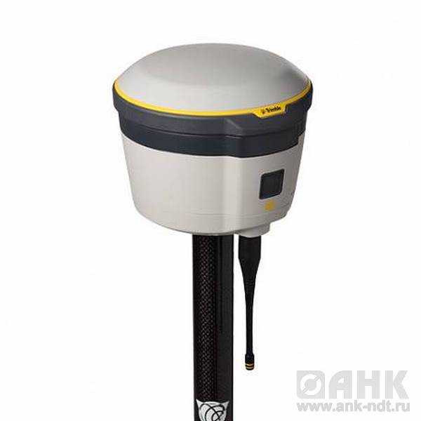 Панорамная камера Trimble V10 Imaging Rover