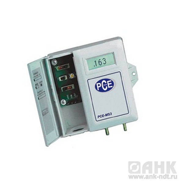 Манометр PCE MS 4
