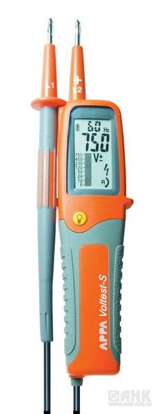 APPA Voltest-S - Мультиметр