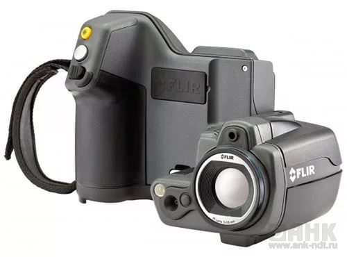 Тепловизор FLIR T420