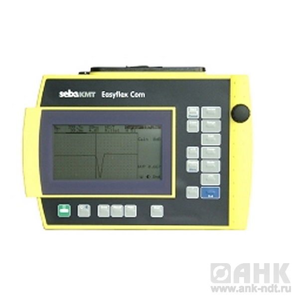 Рефлектометр Easyflex Com