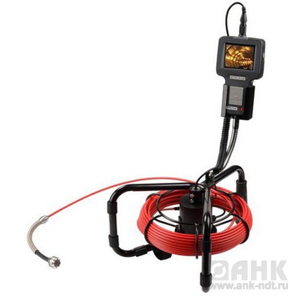 Проталкиваемая камера jProbe LPG