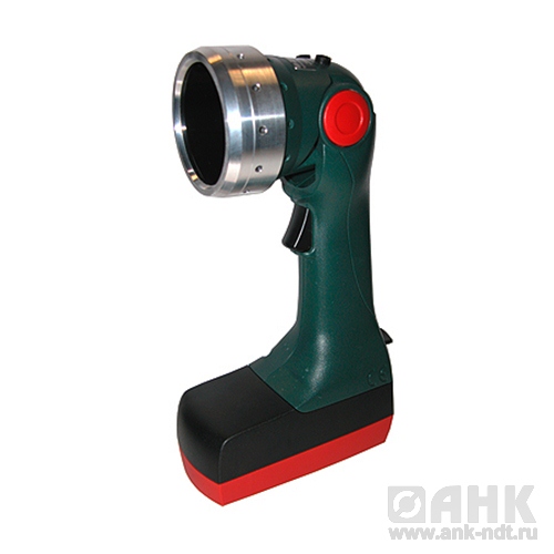 Ультрафиолетовый фонарь HELLING Inspector-2012