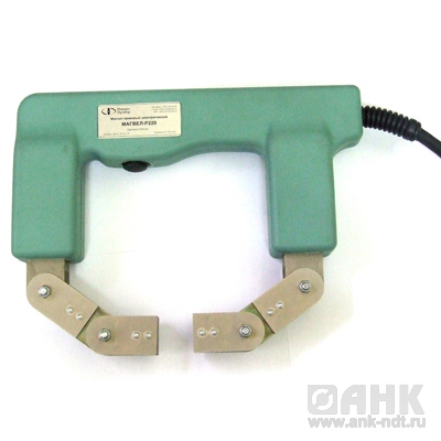 Ярмовой электромагнит МАГВЕЛ