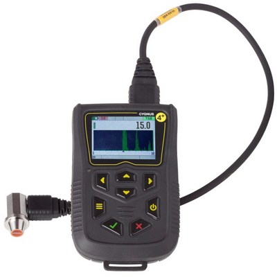 Ультразвуковой толщиномер Cygnus 4 General Purpose