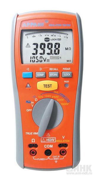 Токоизмерительный преобразователь APPA sFlex-10D