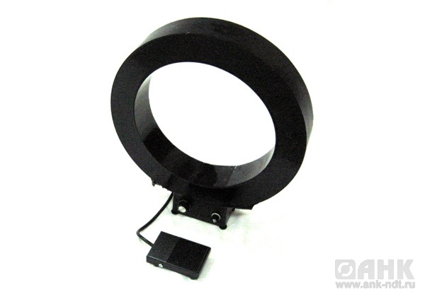 Размагничивающие катушки-соленоиды ЮНИМАГ-Р125