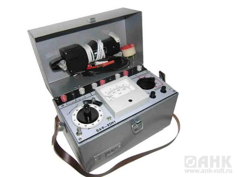 ВАФ-85М1 вольтамперфазометр