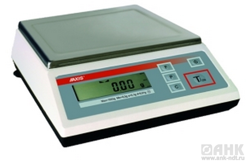 Весы лабораторные AD6 (d=0,5 г)