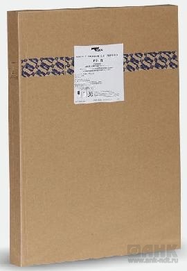 Рентгеновская пленка РТ-К ТАСМА