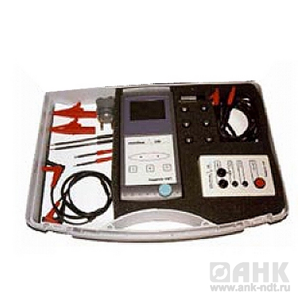 Рефлектометр Meterflex Plus