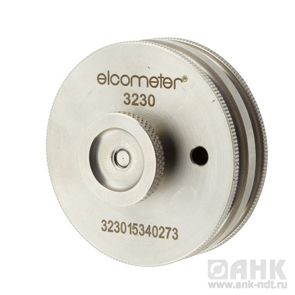Диск для измерения толщины мокрого слоя Коил Коатинга Elcometer 3230