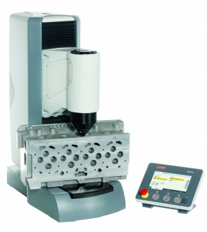 Твердомер по Роквеллу DuraJet