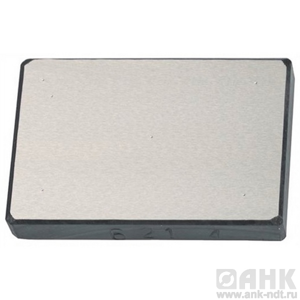 МТВ - Мера Твёрдости Виккерса HV: 450±75 / нагрузка 30