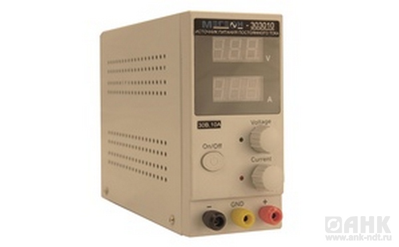 Источник питания МЕГЕОН 303010