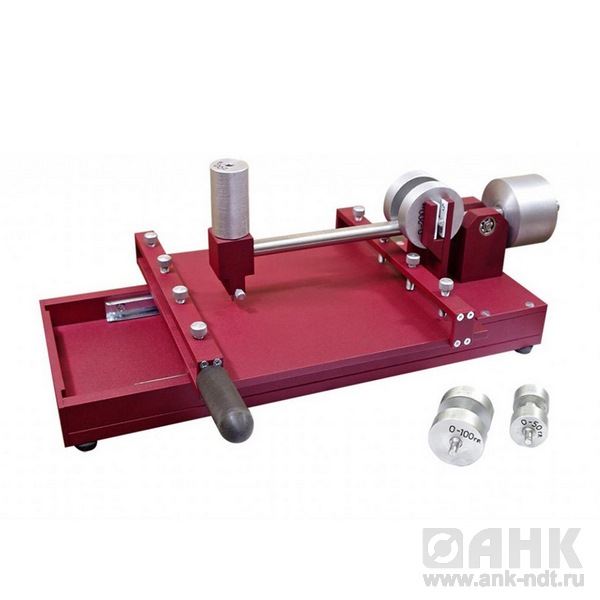 Адгезиметр КОНСТАНТА Ц3