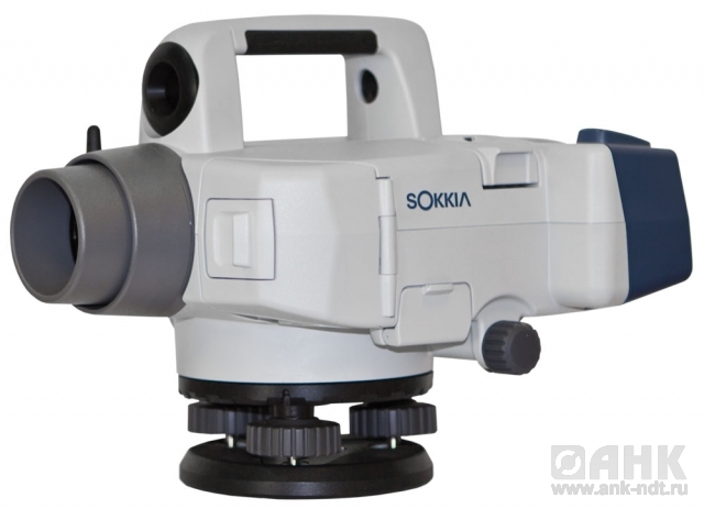 Электронный нивелир Sokkia SDL1X Стандарт