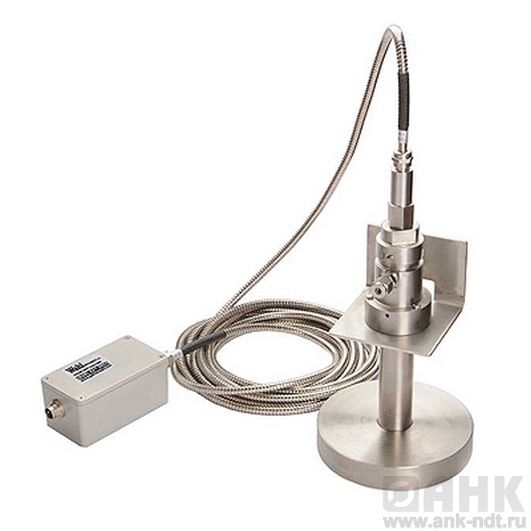 Стационарный пирометр Wahl М40