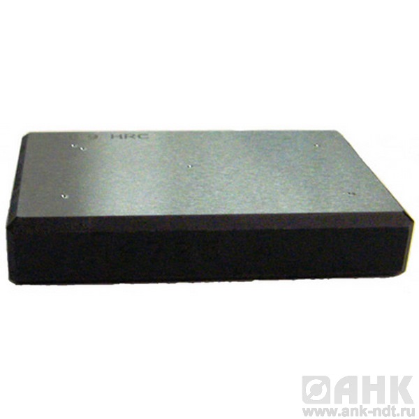 МТР - Мера Твёрдости Роквелла HRC: 65±5