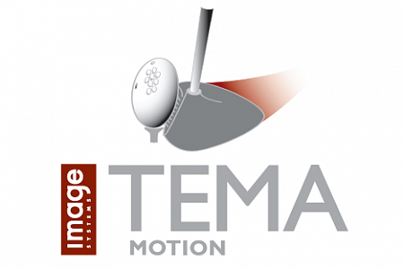 Программное обеспечение TEMA Motion