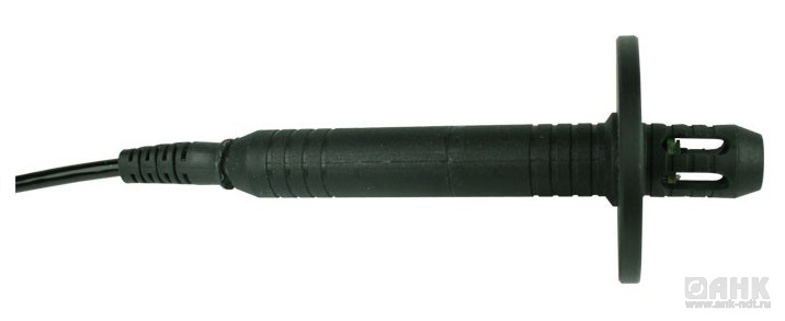 Преобразователь (датчик) ДВТР для контроля параметров окружающей среды и условий нанесения покрытий