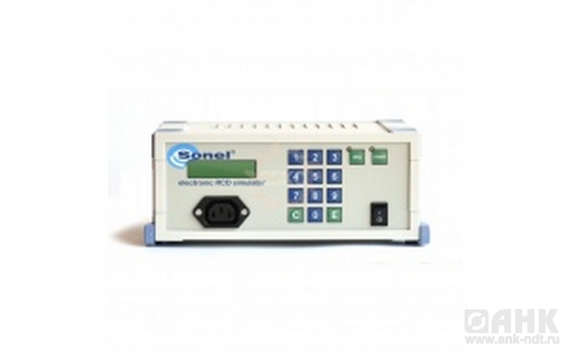 ERS-2 — калибратор времени отключения УЗО