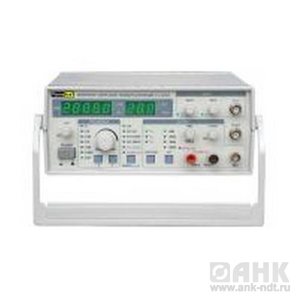 ПрофКиП Г3-129М генератор сигналов низкочастотный