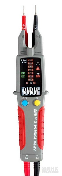 APPA Voltest-A - Мультиметр