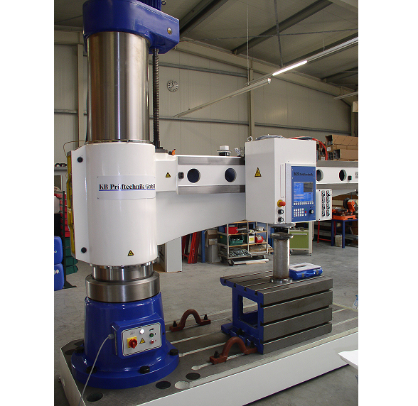 Универсальный твердомер KB 3000 MAMMUT