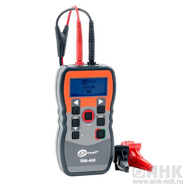 TDR-410 Рефлектометр