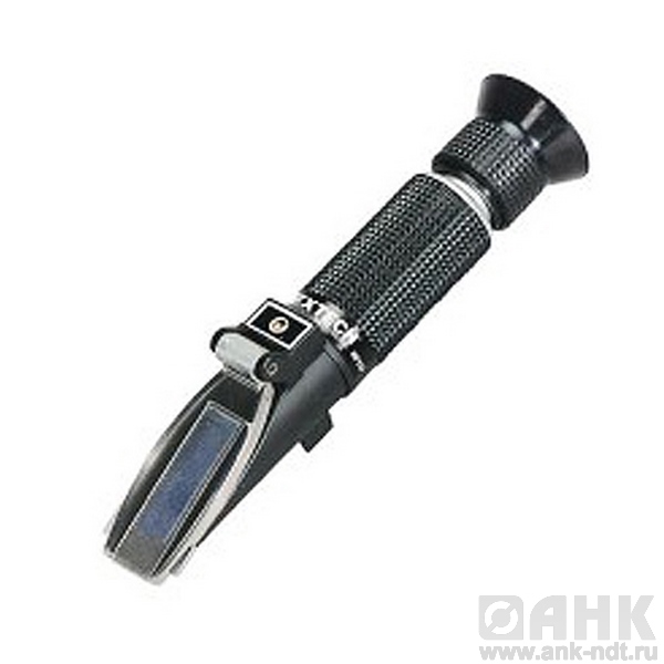 Рефрактометр Extech RF10 для измерения градуса Брикса с диапазоном от 0 до 32%