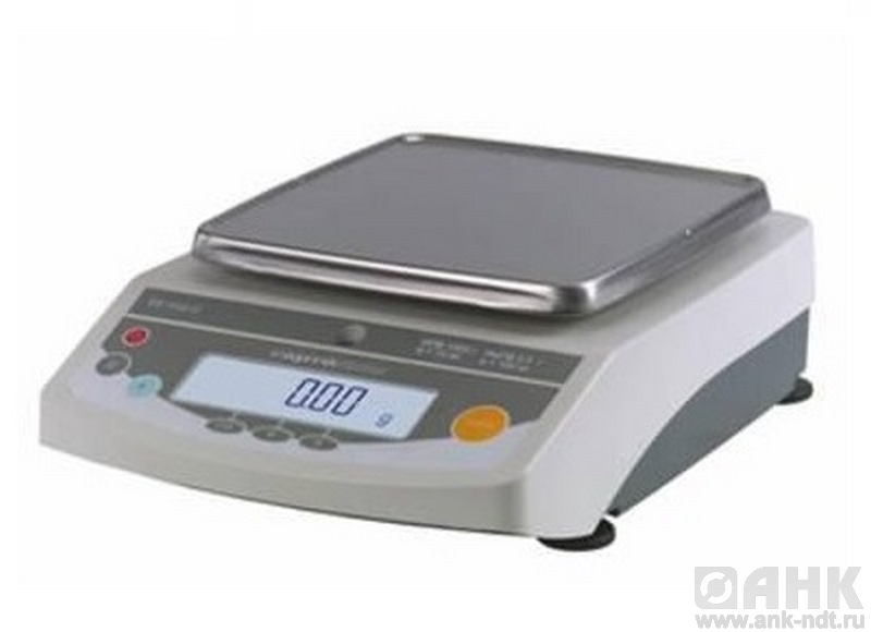 Лабораторные электронные весы СЕ-4202С