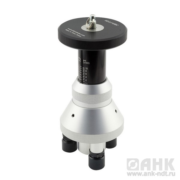 Механический адгезиметр покрытий ELCOMETER 106