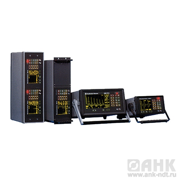 Ультразвуковой дефектоскоп USD 15